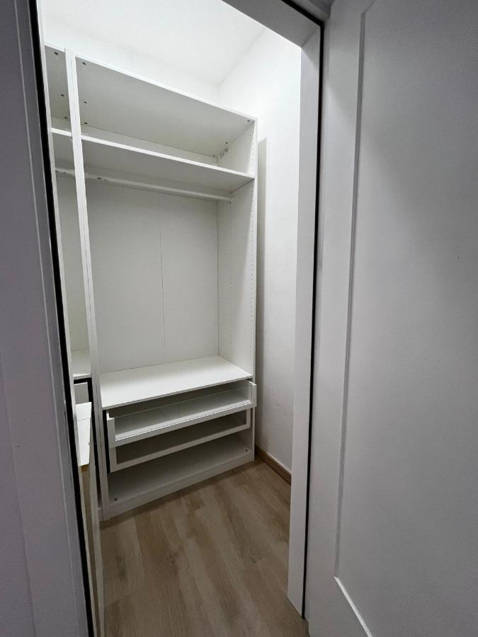 Renovated Loft With Vesuvio View Terrace Apartment Scafati Luaran gambar